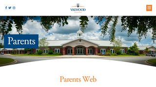 
                            7. Parents | Valwood School