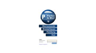 
                            2. Parken und Meer :: Administration