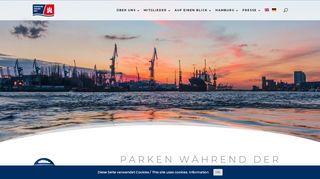 
                            4. Parken und Meer, c/o Projekt 1218 GmbH - Hamburg Cruise Net