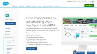 
                            5. Partner & Channel Management Software: Partner ...