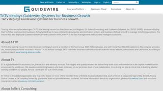 
                            2. Partner General | Guidewire