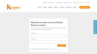 
                            1. Partner Login | Kareo