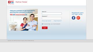 
                            1. Partner Portal - HDFC Life