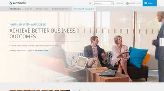 
                            7. Partner With Autodesk | Autodesk