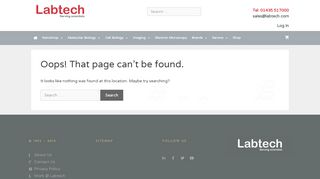 
                            3. Partners | labtech.com