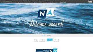 
                            6. Partners - Nautic Alliance