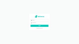 
                            9. Partners - restaurant-hub.deliveroo.net