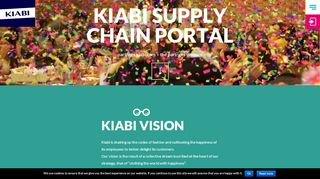 
                            5. partners.kiabi.com : Kiabi Site emploi & recrutement