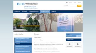 
                            2. PartnerWeb - ahv-aihk.ch