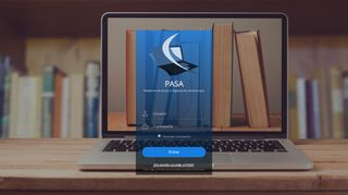 
                            11. PASA - Login