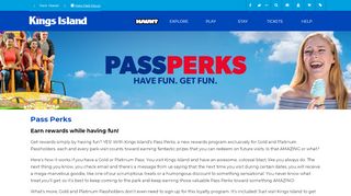 
                            6. Pass Perks | All-New Loyalty & Rewards Program …