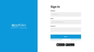 
                            6. Passport | AppFolio