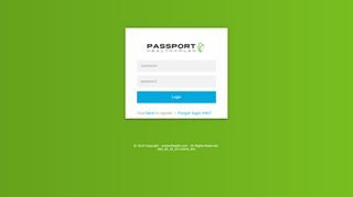 
                            10. Passport Health Plan - Portal