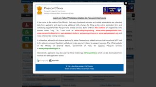 
                            1. Passport Seva Home | Indian Passport | Passport | Passport ...