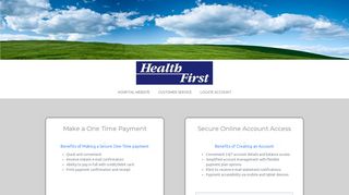 
                            2. Patient Account Access System
