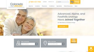 
                            4. PATIENT PORTAL – ALPINE UROLOGY