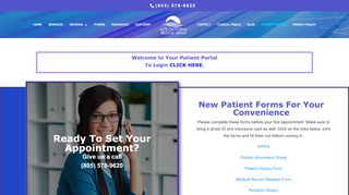 
                            11. Patient Portal - Alta California Medical Group