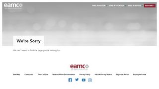 
                            5. Patient Portal – East Alabama Medical Center