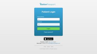 
                            3. Patient Portal - ElationEmr - Elation Health