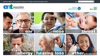 
                            10. Patient Portal | ENT Associates of Alabama, PC