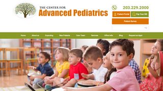 
                            5. Patient Portal FAQ - The Center for Advanced Pediatrics