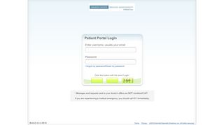 
                            5. Patient Portal - IntrinsiQ