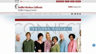 
                            4. Patient Portal | RadNet Northern California