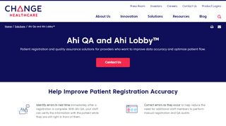 
                            1. Patient Registration Software & Wait Time Tracking ...