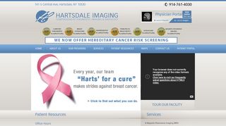 
                            4. Patient Resources - Hartsdale Imaging