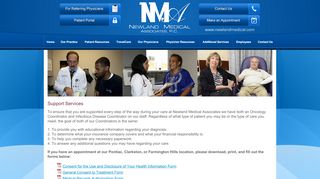 
                            1. Patient Resources - Newland Medical Associates