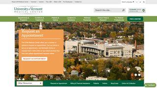 
                            1. Patients and Visitors - University of Vermont Medical Center ...