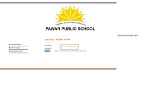 
                            9. PAWAR PUBLIC SCHOOL