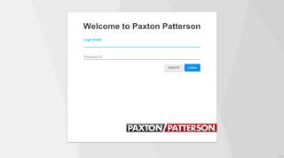 
                            8. Paxton Patterson - lms.paxpat.com