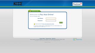 
                            3. Pay Asia Online Login - nice.greytip.asia