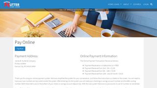 
                            1. Pay Online - Nutter Home Loans - James B Nutter