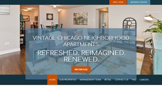 
                            3. Pay Rent Online - Horizon Realty Group