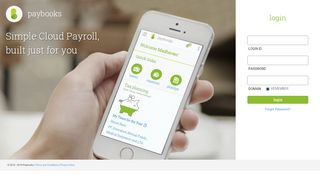 
                            6. Paybooks Login | Paybooks App | Paybooks …