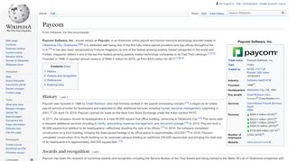 
                            6. Paycom - Wikipedia