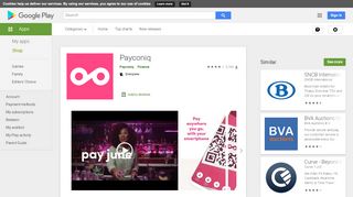 
                            2. Payconiq - Apps on Google Play