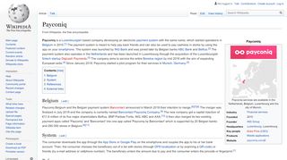 
                            4. Payconiq - Wikipedia