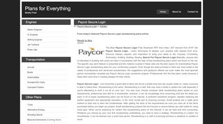 
                            8. Paycor Secure Login | 1-Sep-2019-PM - luna.aschultz.us