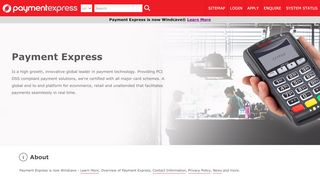 
                            2. Payment Express | Home | EFTPOS | Payment Gateway | Online ...