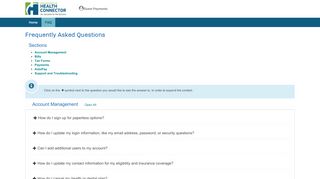 
                            8. Payment Portal FAQ - paymentcenter.mahealthconnector.org