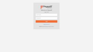 
                            11. Paynear | Login