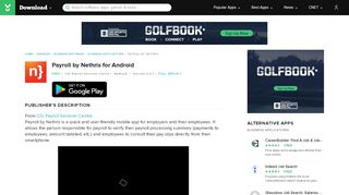 
                            8. Payroll by Nethris for Android - Free download and ...