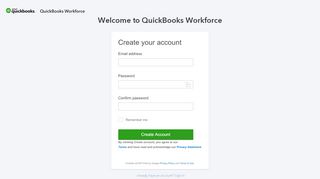 
                            9. Payroll Employee Portal Experience - workforce.intuit.com