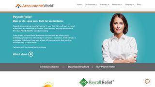 
                            2. Payroll Relief - AccountantsWorld