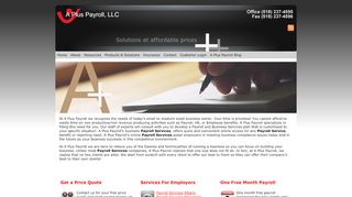 
                            7. Payroll Service Albany | Payroll Company Albany | Payroll ...