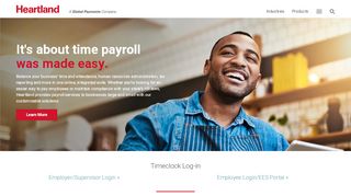 
                            9. Payroll Services and HR Solutions | Heartland