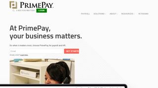 
                            5. Payroll Services, Tax, & HR for Small Businesses | PrimePay